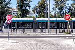 Αλλάζει το Τραμ την Κυριακή: Δύο γραμμές εκτός κανονικής διαδρομής