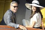 Αδιαθεσία του Clooney στη Βενετία: Ακυρώσεις και ανησυχία!