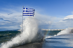 Πλοια: Κανονικές αναχωρήσεις, με εξαιρέσεις ανά λιμάνι