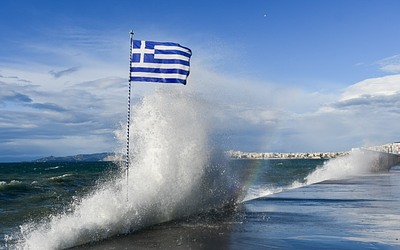 Πλοια: Κανονικές αναχωρήσεις, με εξαιρέσεις ανά λιμάνι