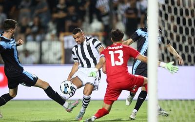 Θρίαμβος ΠΑΟΚ: 5-0 τη Ριέκα και πρόκριση στο Europa League!