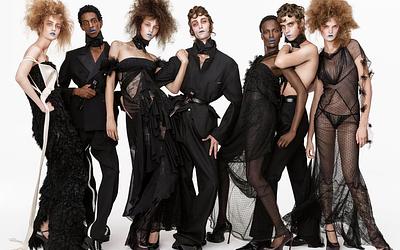 Γκαλιάνο στη Zara: Η κίνηση μετά την ακύρωση στο Met