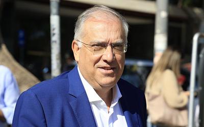 Θεοδωρικάκος: Δέσμευση για το ThessINTEC και έργα στη Θεσσαλονίκη
