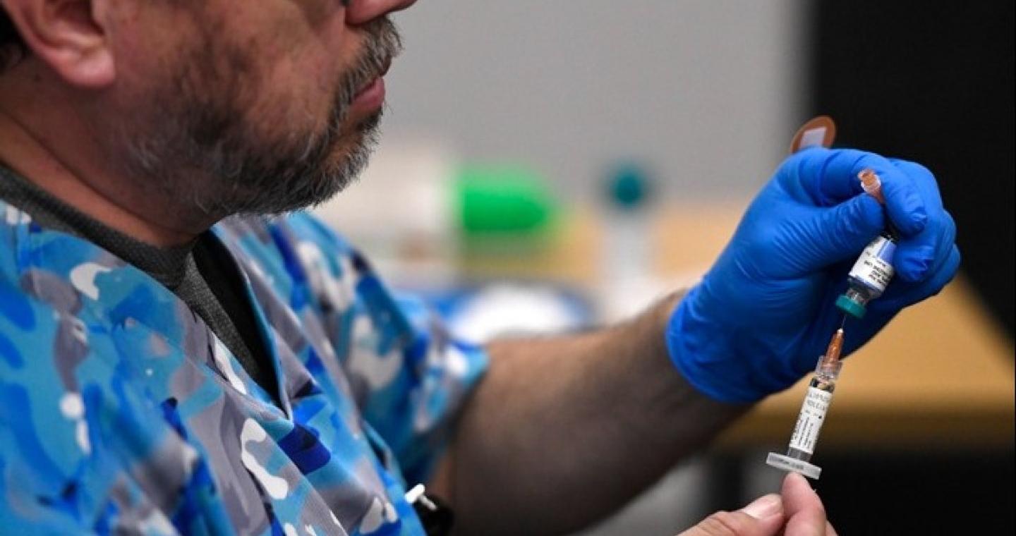Θεσσαλονίκη: Περίπου 300.000 αντιγριπικά εμβόλια στα φαρμακεία