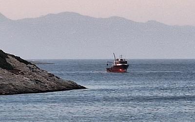 Ελληνοτουρκική ένταση στο Αιγαίο: Διάβημα της Αθήνας για τους αλιείς!