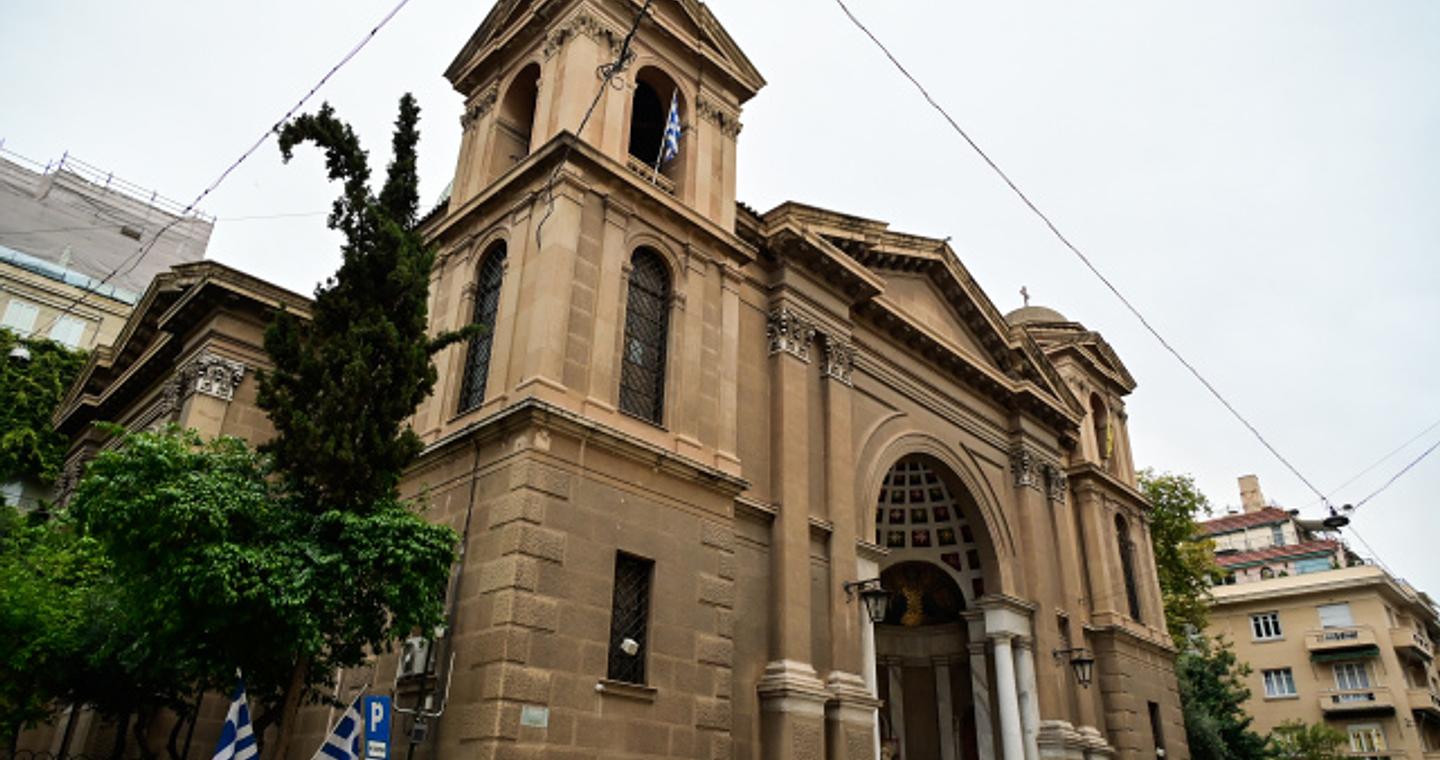 Έκτακτες κυκλοφοριακές ρυθμίσεις στο κέντρο της Αθήνας, ποιοι δρόμοι είναι κλειστοί