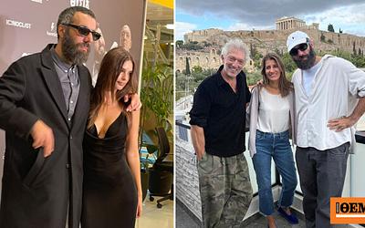 Γαβράς και Κασέλ: Τι αποθεώνουν στην Ελλάδα