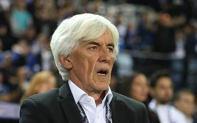 Η Εθνική 2-2 με την Ολλανδία και ο έπαινος του Γιοβάνοβιτς