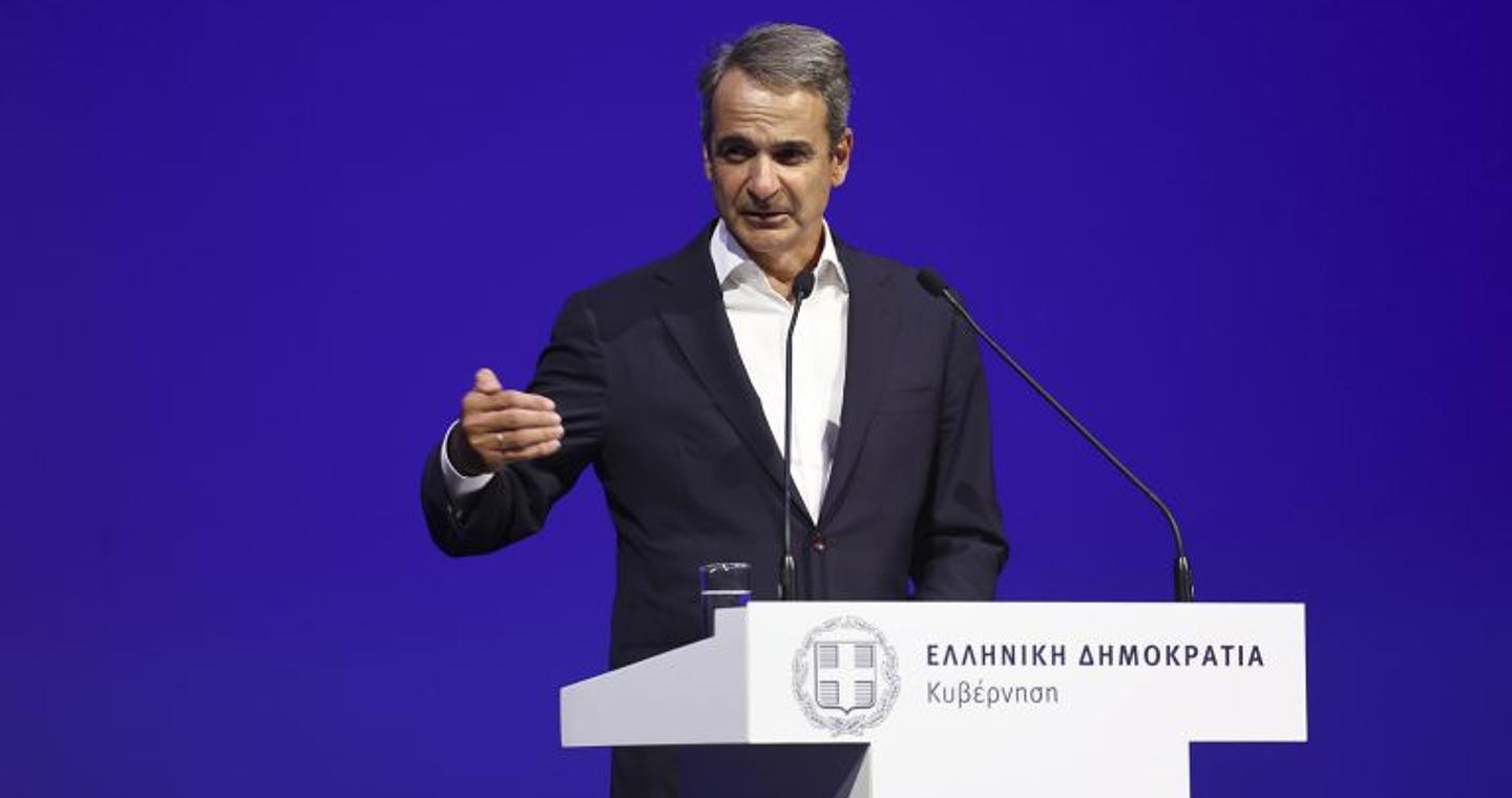 Κ. Μητσοτάκης από Θεσσαλονίκη: Παραδίδουμε έργα που αλλάζουν την πόλη – 120 εκατ. για την αναβάθμιση του χώρου της ΔΕΘ