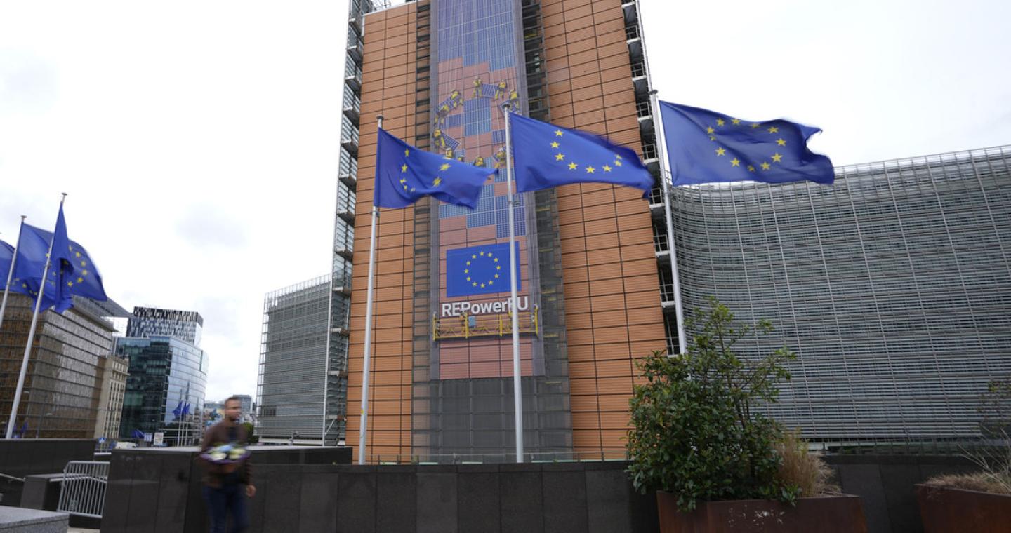 Κομισιόν για ενεργειακή κρίση: Σε κατάσταση αυξημένης ετοιμότητας - Στο τραπέζι συντονισμένη απελευθέρωση αποθεμάτων