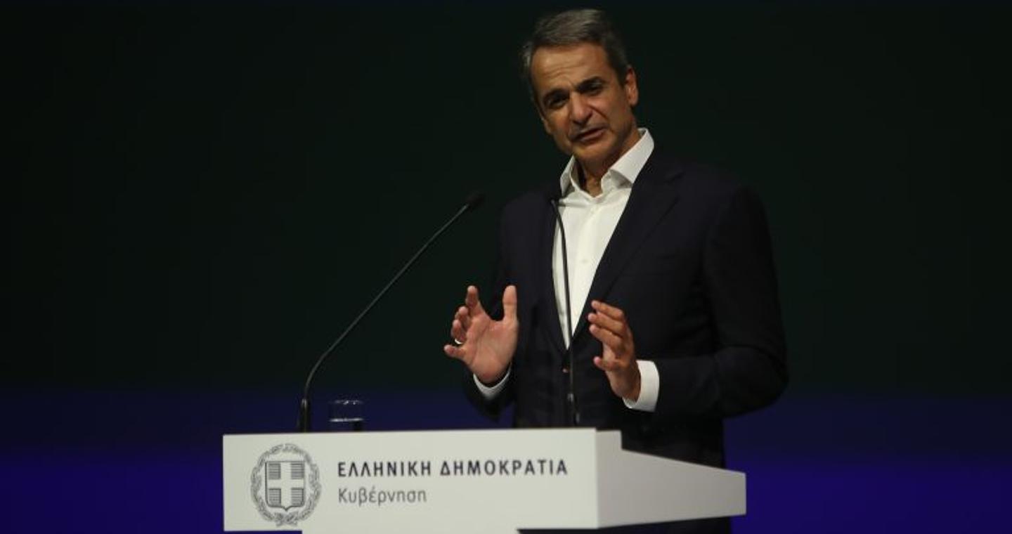 Τα μηνύματα που εξέπεμψε ο Πρωθυπουργός – Έμφαση στην πολιτική σταθερότητα και στην υλοποίηση του κυβερνητικού προγράμματος