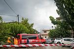 Κρήτη σε Red Code: 27 απεγκλωβισμοί στην Ιεράπετρα και ζημιές σε δρόμους