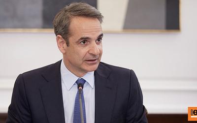 Μητσοτάκης: Κάτω από 1,75 ευρώ το πετρέλαιο θέρμανσης