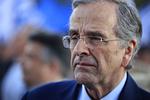 Σαμαράς επιστρέφει καυστικά κατά Μητσοτάκη και της Κυβέρνησης
