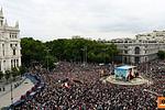 Η Ισπανία απέρριψε τα μέτρα για ενοίκια και εξώσεις