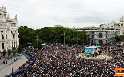 Η Ισπανία απέρριψε τα μέτρα για ενοίκια και εξώσεις