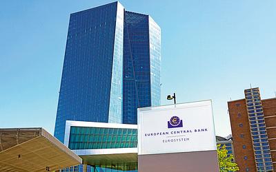 Η Ευρωζώνη αντιστέκεται, αλλά ο πληθωρισμός συνεχίζει να πιέζει