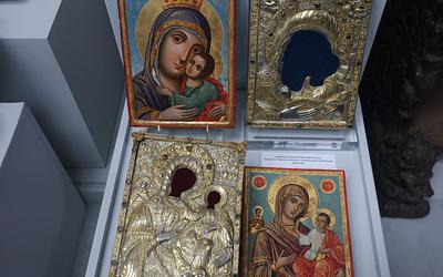 48 κειμήλια επιστρέφουν: Η Βουλγαρία παραλαμβάνει υλικό ταυτοποιημένο ως του Σαμουήλ