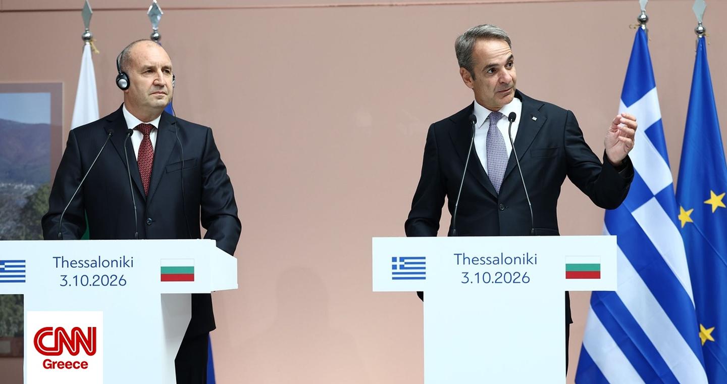Σαφές μήνυμα Μητσοτάκη για Γλυπτά Παρθενώνα: «Δεν αναγνωρίζουμε ξένη κυριαρχία»
