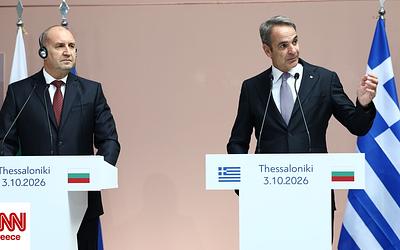 Μητσοτάκης προς Λονδίνο: Όχι σε δάνειο Γλυπτών