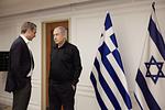 Στρατηγική συμμαχία στην Ανατολική Μεσόγειο: Τα μυστικά της συνάντησης Μητσοτάκη - Νετανιάχου