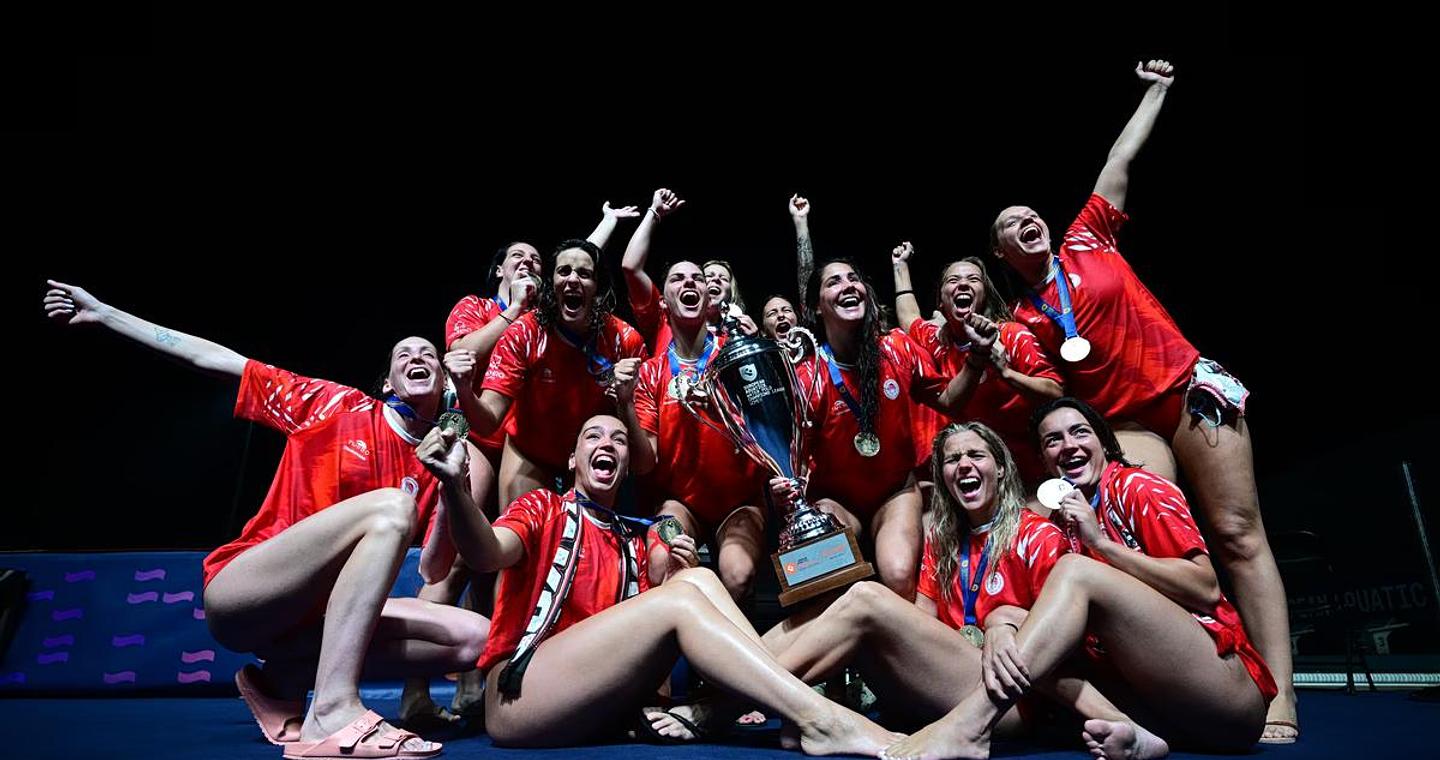 Ολυμπιακός: Διεκδικεί το 4ο Super Cup στον Πειραιά (pics)
