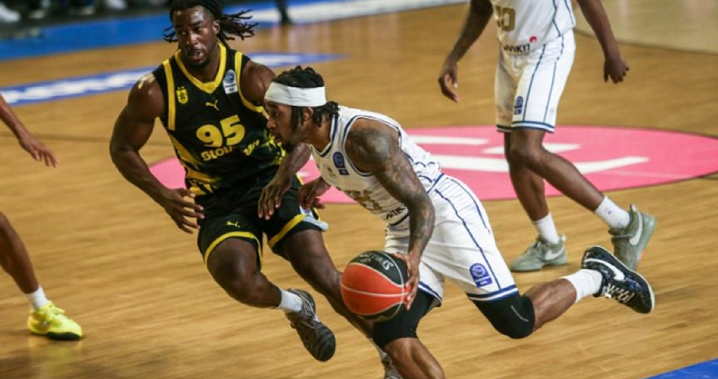 Basket League: Η Καρδίτσα Ιαπωνική 74-68 τον... αποκαρδιωτικό Άρη