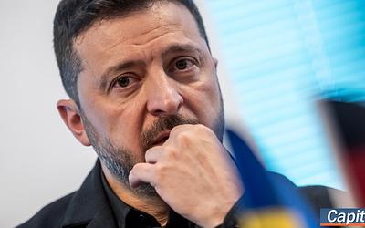 Ρωσικές επιθέσεις: Θάνατοι στο Κίεβο και Χάρκοβο, γέφυρες κλειστές