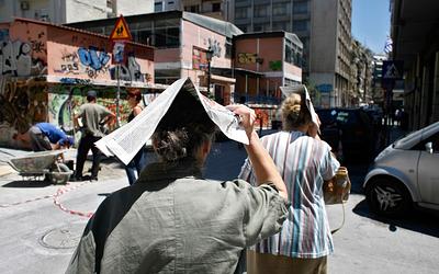 Προσοχή! Έρχεται καύσωνας τον Σεπτέμβριο – Τι πρέπει να γνωρίζετε
