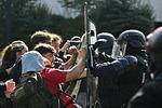 Χιλιάδες συλλήψεις στη Γαλλία όπως κλιμακώνονται οι μαθητικές διαδηλώσεις