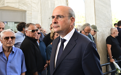 Μετρό Θεσσαλονίκης: Ξεκινούν δοκιμαστικά δρομολόγια προς Καλαμαριά – Τι αλλάζει;