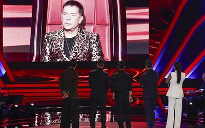 Το «The Voice» άγγιξε το 40,7% και τίμησε τον Μαζωνάκη