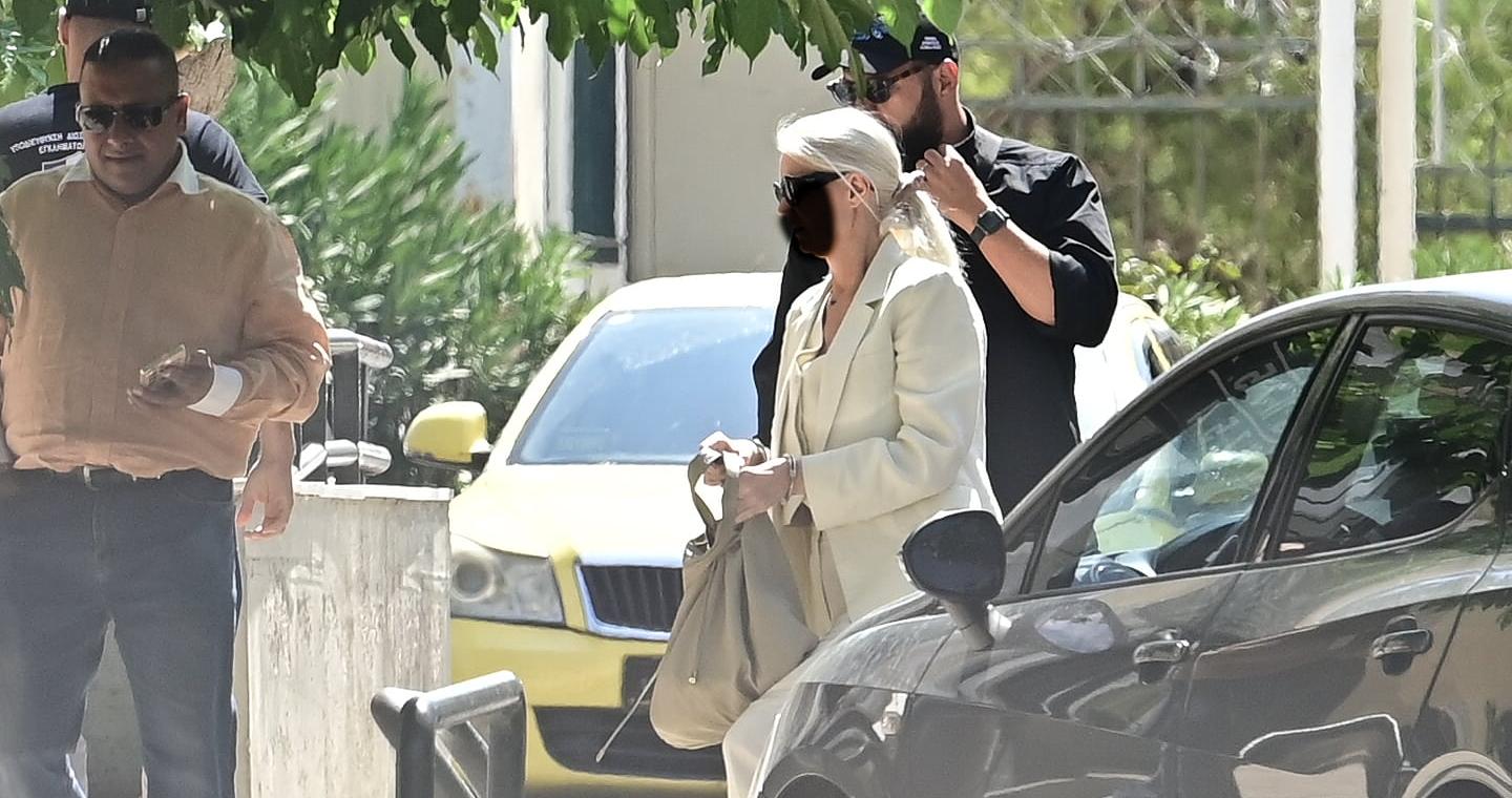 Θάνατος Μαζωνάκη: Προποφόλη φέρεται να έδειξαν οι τοξικολογικές – Η αποκάλυψη που επιβαρύνει τη θέση της γιατρού