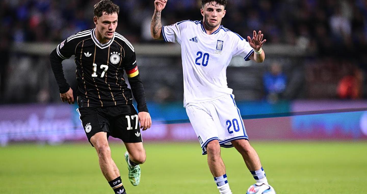 Nations League: Η βαθμολογία στον όμιλο της Εθνικής μετά το 0-0 με τη Γερμανία – Η επόμενη αγωνιστική (pic)