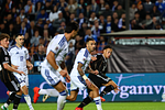 0-0 με τη Γερμανία: Η Ελλάδα μένει στην κορυφή