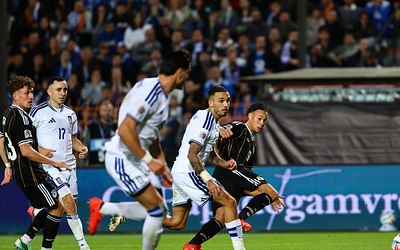 0-0 με τη Γερμανία: Η Ελλάδα μένει στην κορυφή