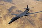 Γιατί αποσύρθηκαν βιασύντα τα 12 B-1 Lancer από την Αγγλία