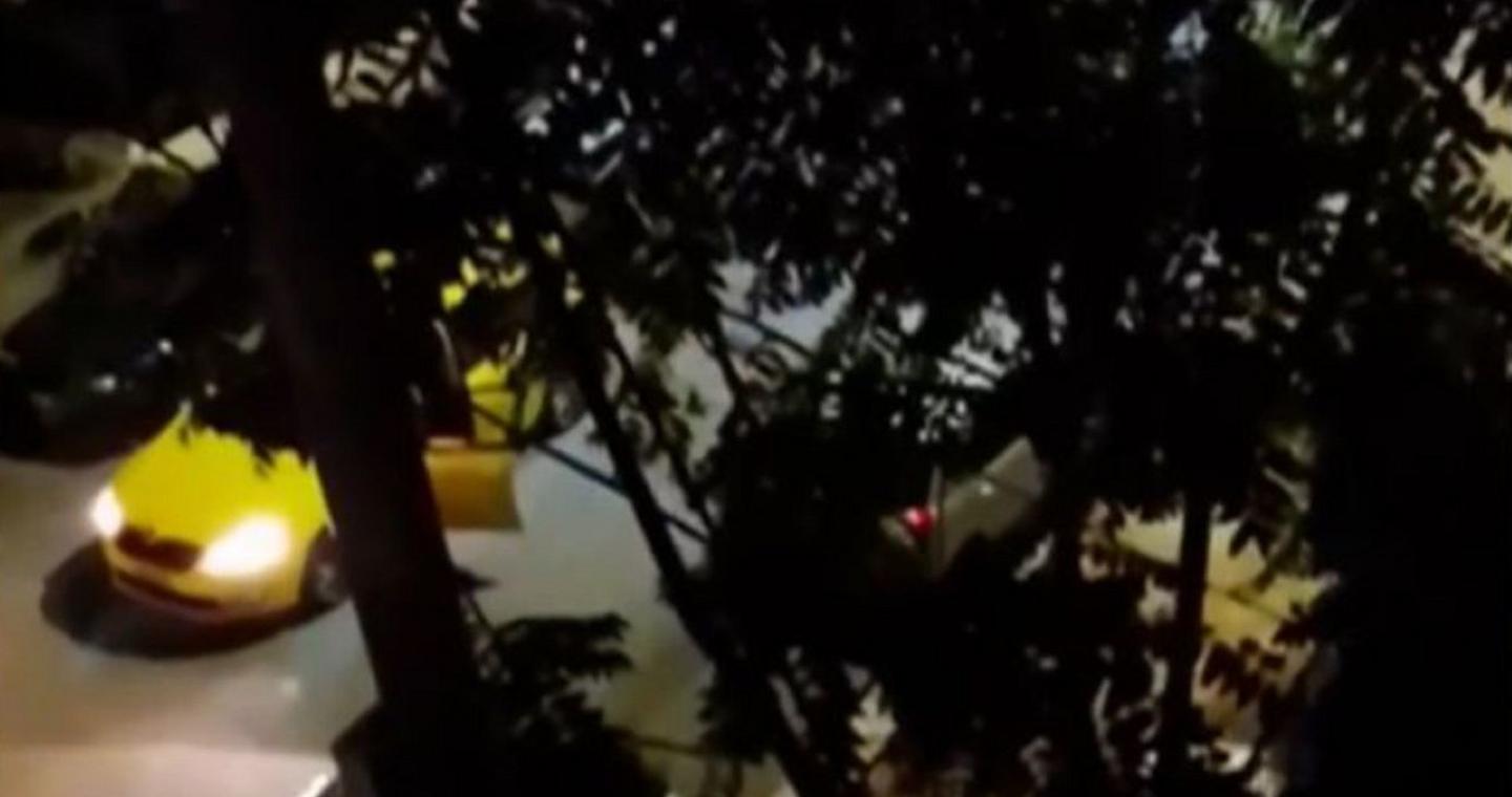 Στον ανακριτή ο 35χρονος που έκοψε το αυτί της οδηγού ταξί στη Νέα Ιωνία – Το έγγραφο που προσκόμισε στις Αρχές