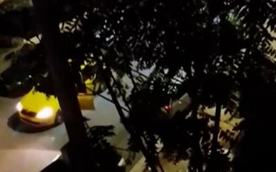 Βίαιη επίθεση σε οδηγό ταξί: Συνέληψη 35χρονου