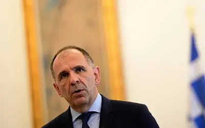 Γεραπετρίτης σε Φιντάν: Δεν δεχόμαστε υποδείξεις!