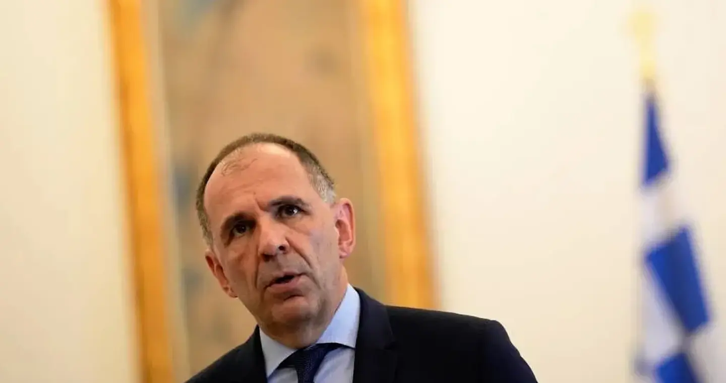 Γεραπετρίτης σε Φιντάν: Δεν δεχόμαστε υποδείξεις από κανέναν