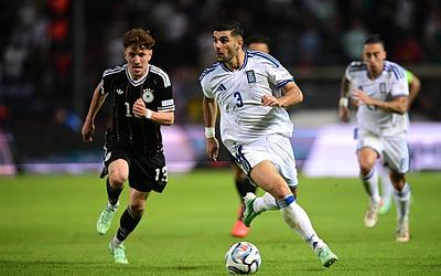 Η Ελλάδα έχει το Nations League στα χέρια της