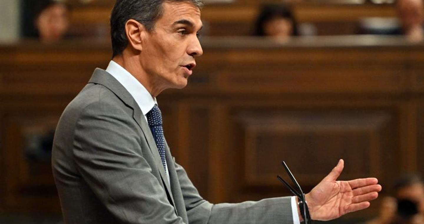 Πρόωρες εκλογές προκήρυξε ο Πέδρο Σάντσεθ – Θέτει το δίλημμα «οπισθοδρόμηση με την άκρα δεξιά ή συνέχεια της κοινωνικής Δικαιοσύνης»