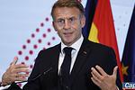 Δέκα χρόνια της Macronomics: η Γαλλία στην τελευταία μάχη