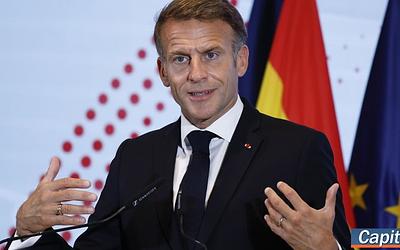 Δέκα χρόνια της Macronomics: η Γαλλία στην τελευταία μάχη