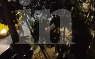 Μετά την επίθεση σε οδηγό ταξί, 35χρονος στον ανακριτή