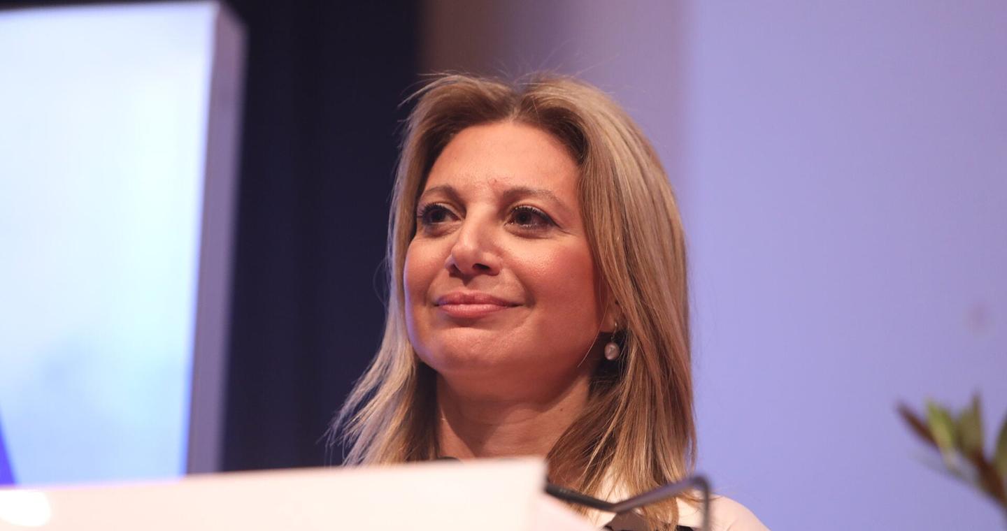 Καρυστιανού: «Δεν θεωρώ απίθανο να έχουμε αυτοδυναμία – Η συγκυρία είναι κατάλληλη»