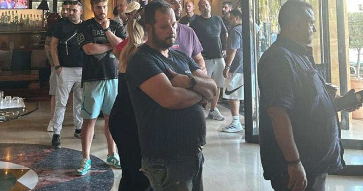 Ουρές για τη συλλεκτική κάρτα φιλάθλου του Ολυμπιακού και εισιτήρια για το ματς με τον Βόλο