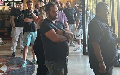 Πανζουρλισμός για Ολυμπιακό στον Βόλο: sold out το Πανθεσσαλικό!
