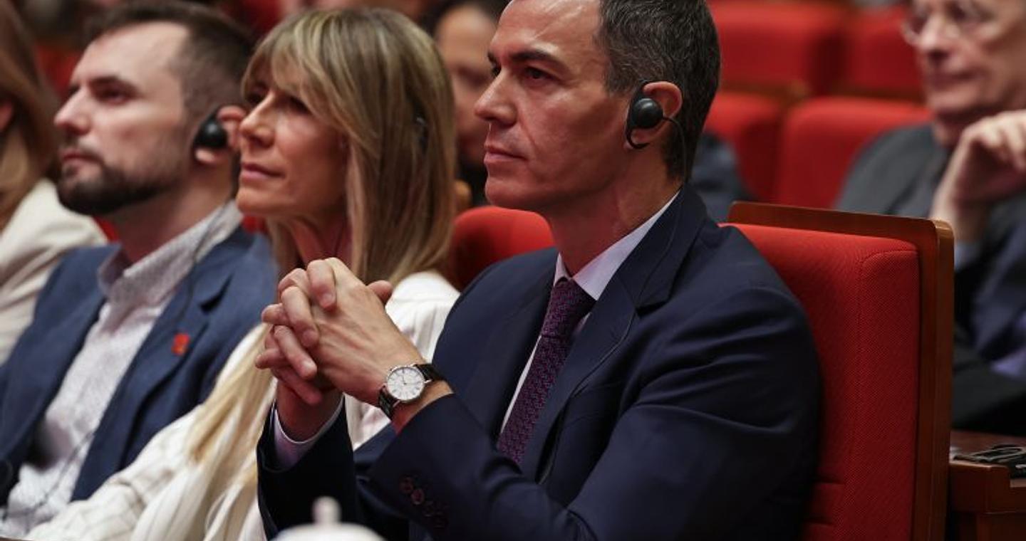 Ισπανία: Διάγγελμα Σάντσεθ μετά την κοινοβουλευτική ήττα για το στεγαστικό – Πρόωρες εκλογές το επικρατέστερο σενάριο